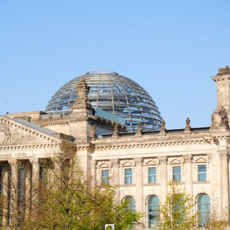 Qué ver en Berlín en 4 días