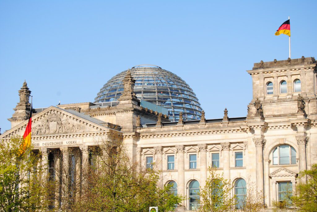 Reichstag