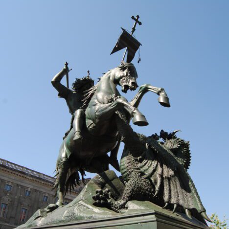 Datos prácticos para viajar a Berlín