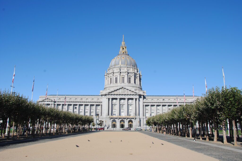 visitar san francisco