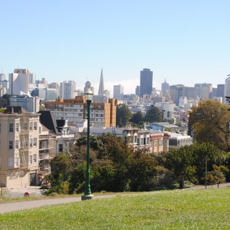 Que ver en San Francisco en 4 Días