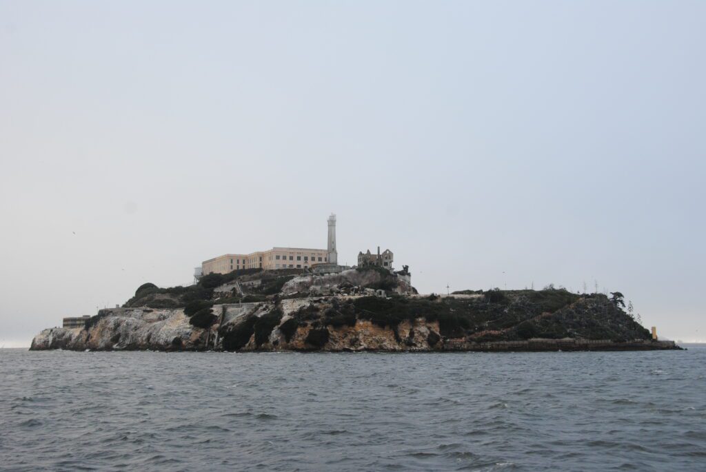 excursiones san francisco