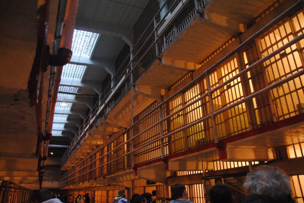 excursiones san francisco