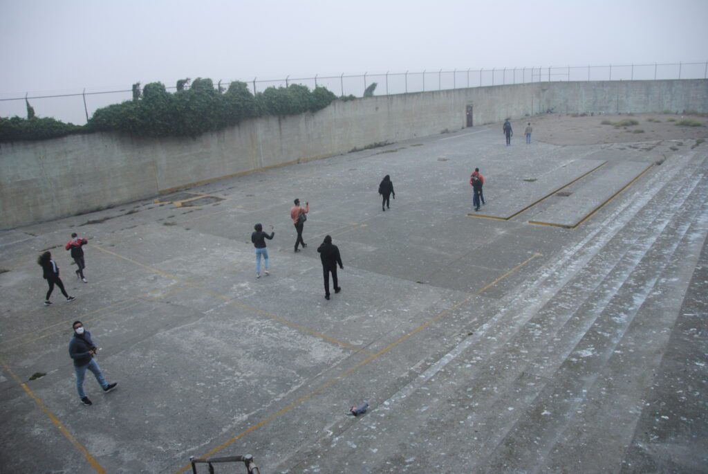 excursiones san francisco