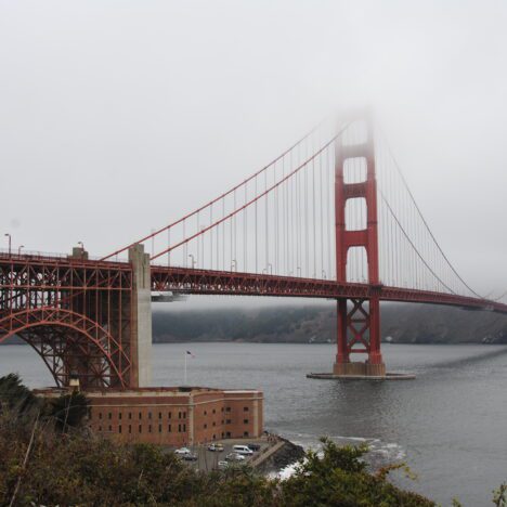 Consejos para viajar a San Francisco