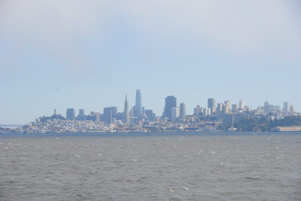 que visitar en san francisco