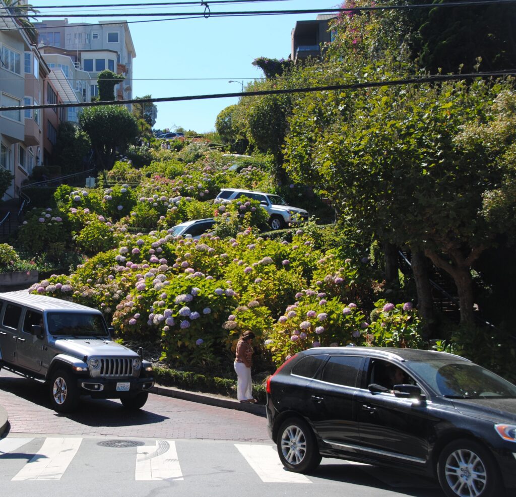 que ver en san francisco en 4 dias