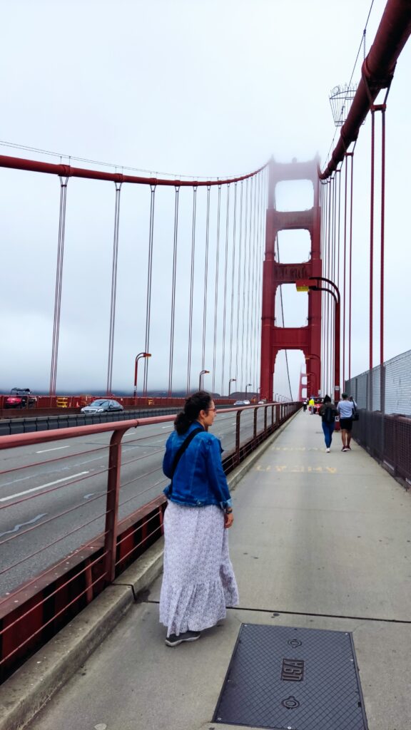 que ver en san francisco en 4 dias