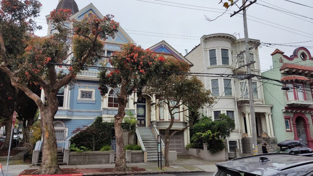 que ver en san francisco