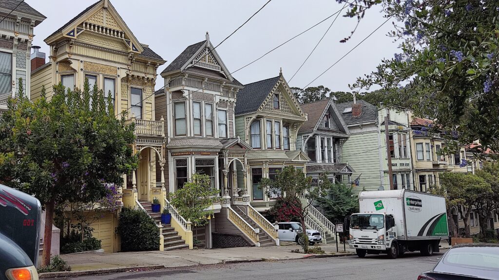 que ver en san francisco en 4 dias