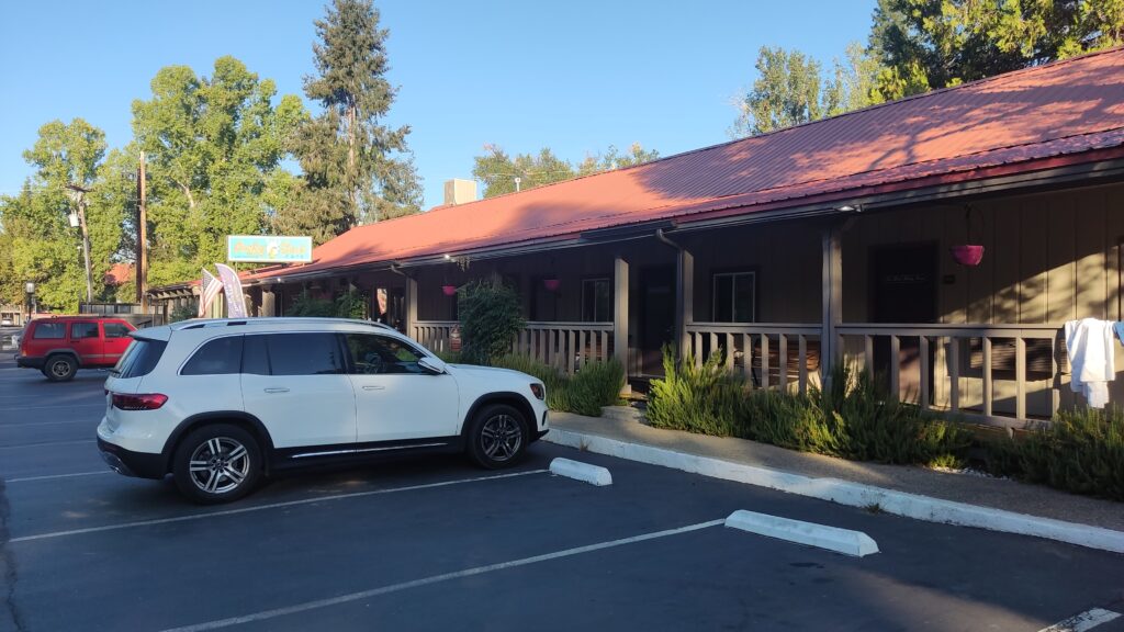 donde esta yosemite valley