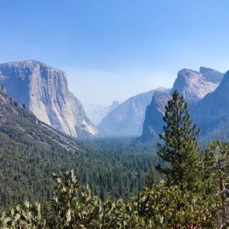 Road Trip Costa Oeste de EE.UU y escapada a Miami