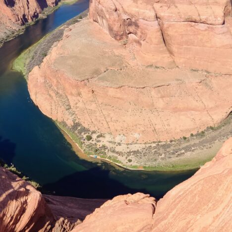 Visitar Antelope Canyon