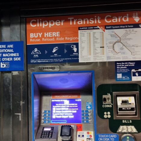 Consejos para viajar a EE.UU.