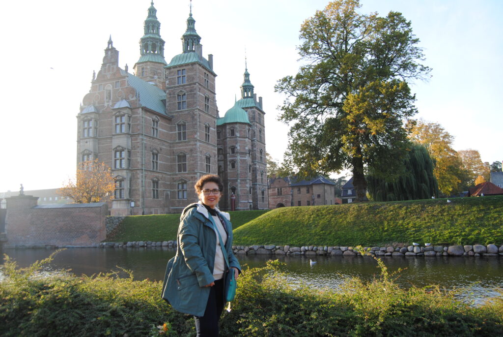 que ver en dinamarca en 4 días