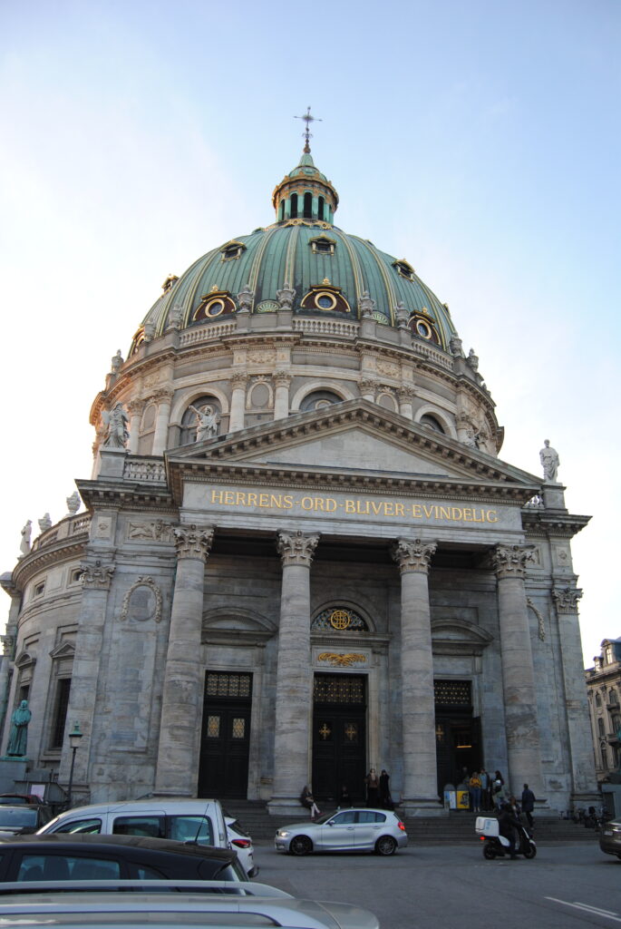 cuantos dias para visitar copenhague