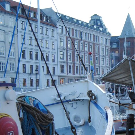 Consejos para viajar a Copenhague 3 días