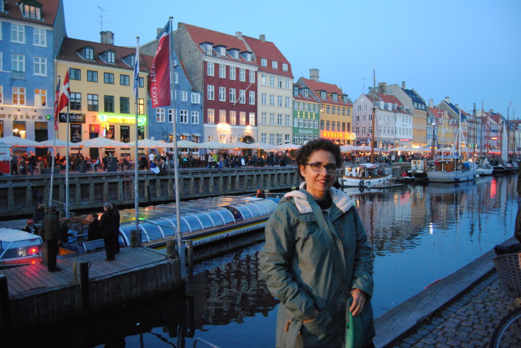 viaje a copenhague 4 días