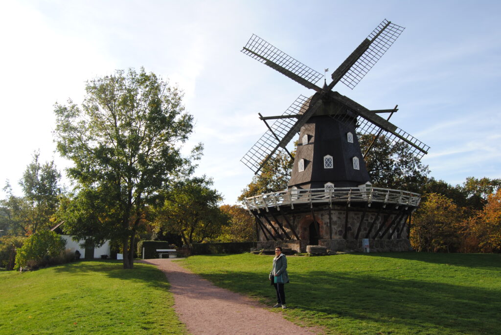 que ver en copenhague 4 dias