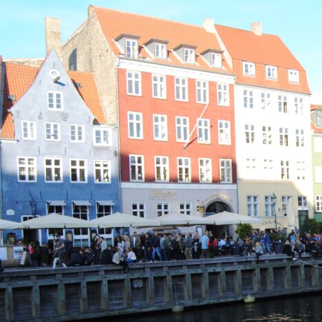 Qué ver en Copenhague en 4 días, con escapada a Malmö