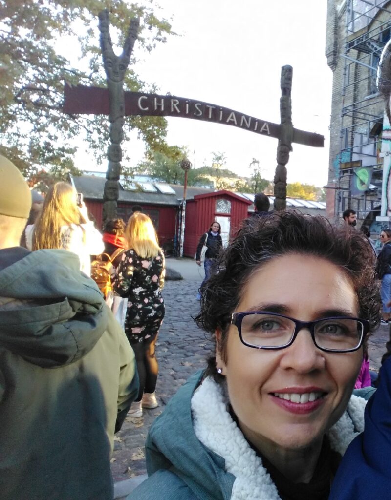 copenhague cuantos dias