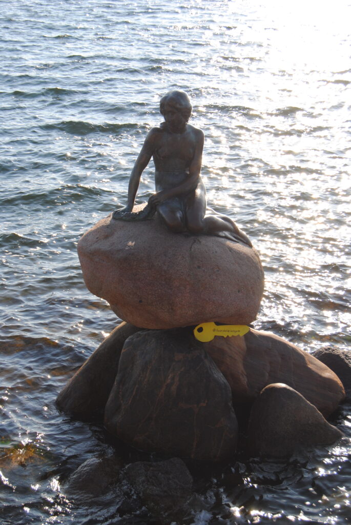 copenhague que ver en 4 días