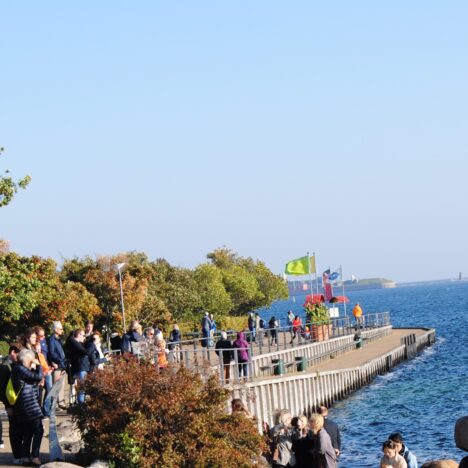 Consejos para viajar a Copenhague 3 días