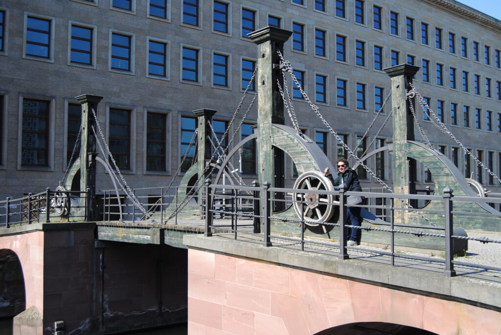 berlin en cuatro dias