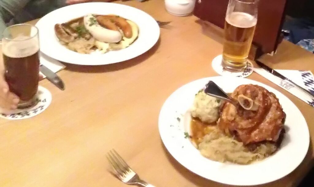 que ver en berlin 4 dias