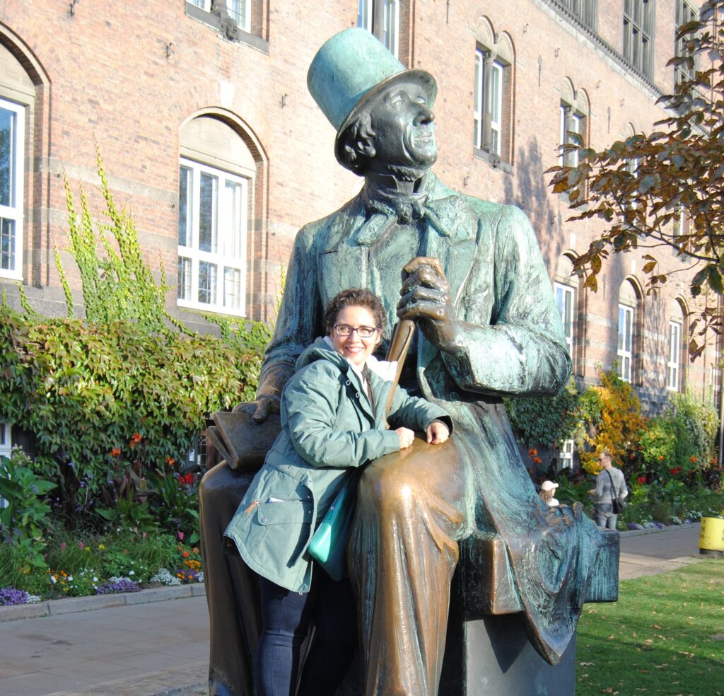 cuantos dias para ver copenhague