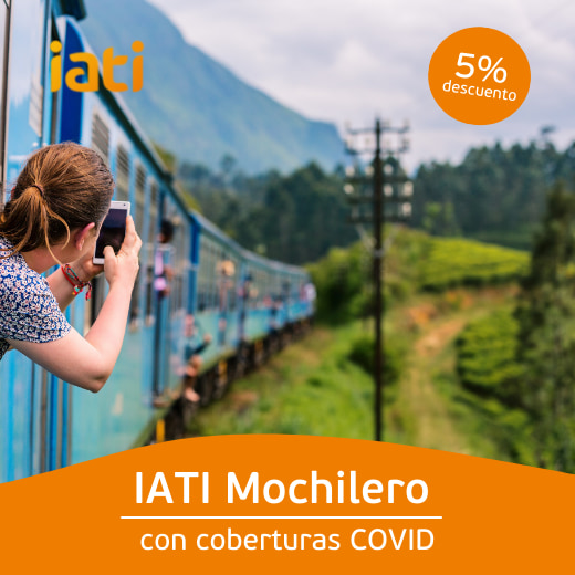 Contrata el mejor seguro de viaje