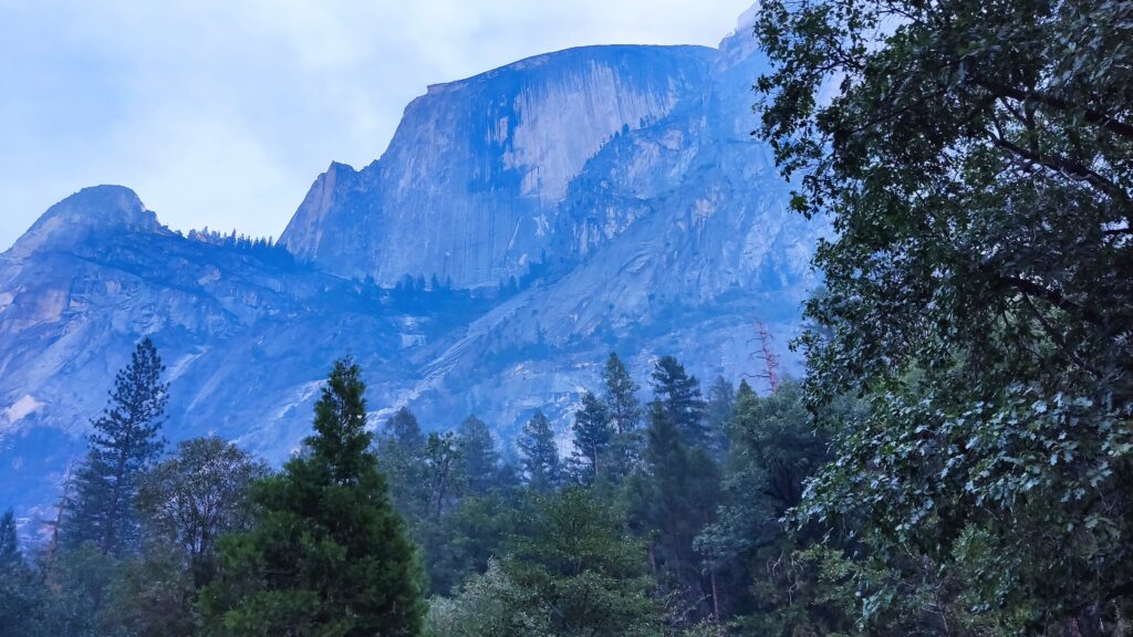 annual pass parques nacionales usa