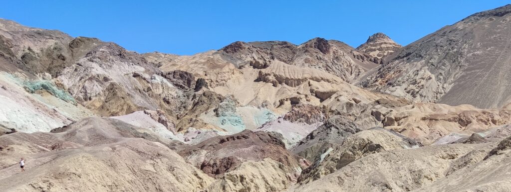 qué hacer en valle de la muerte