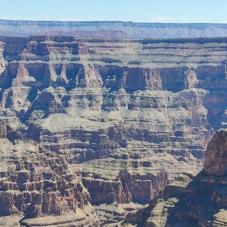 Visitar Monument Valley por libre