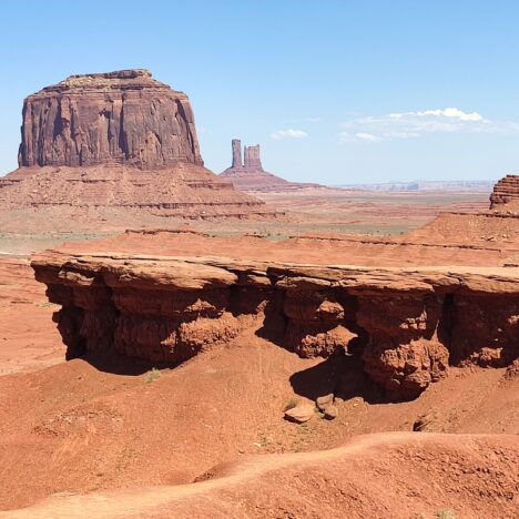Annual Pass de parques Nacionales de EEUU. TODO lo que debes saber