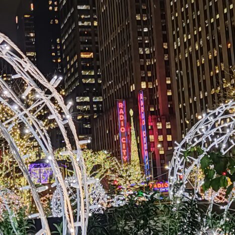 ¿Cómo organizar un viaje a Nueva York por libre?