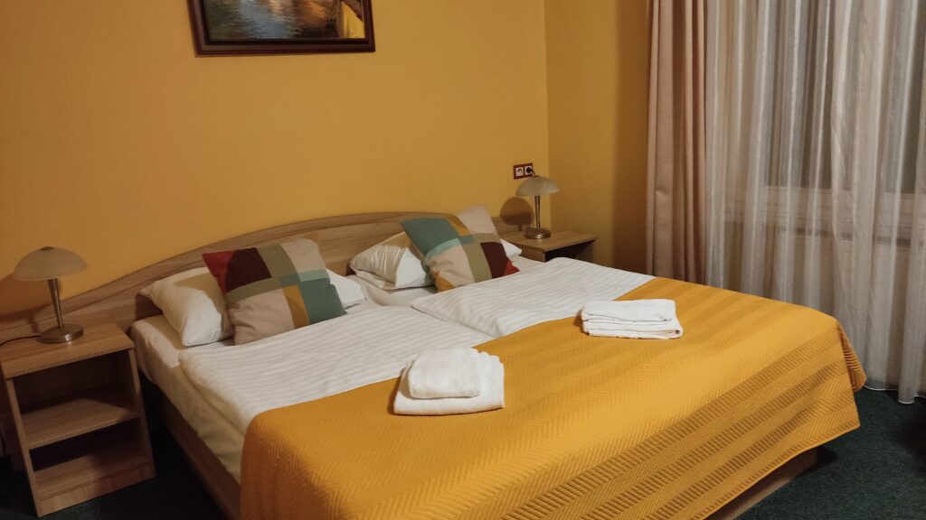 para ir a praga se necesita pasaporte