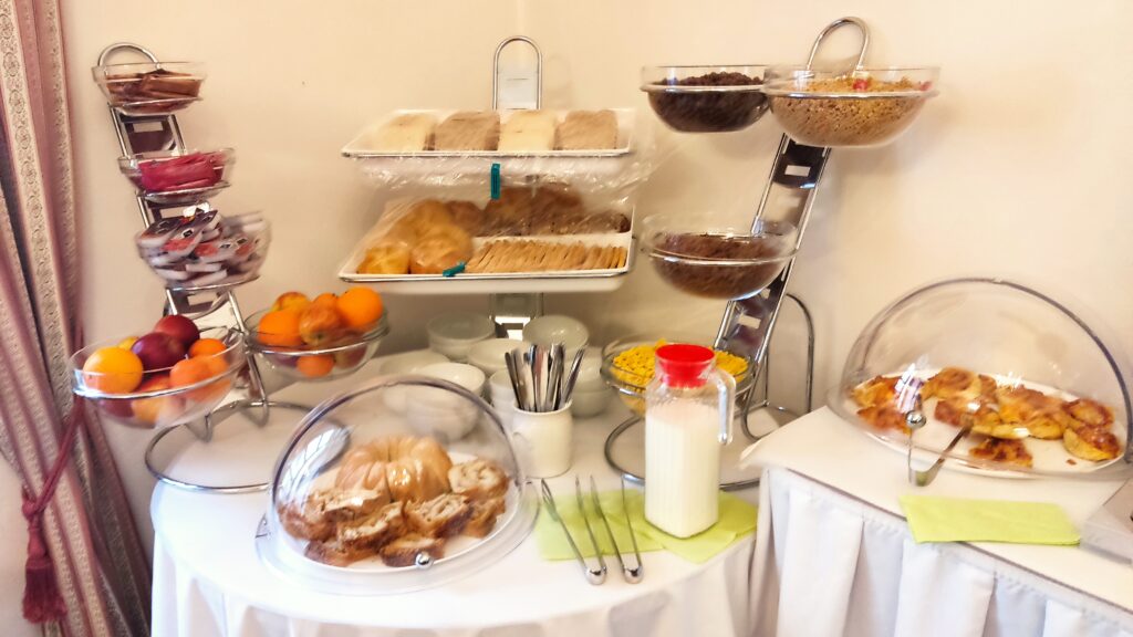 praga pasaporte o dni