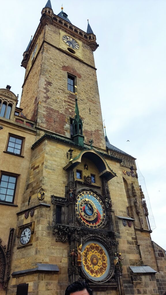 que ver en praga 3 dias