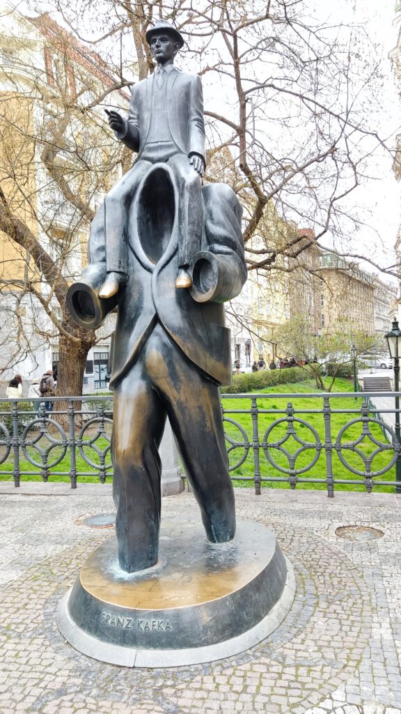 que hacer en praga en 3 dias