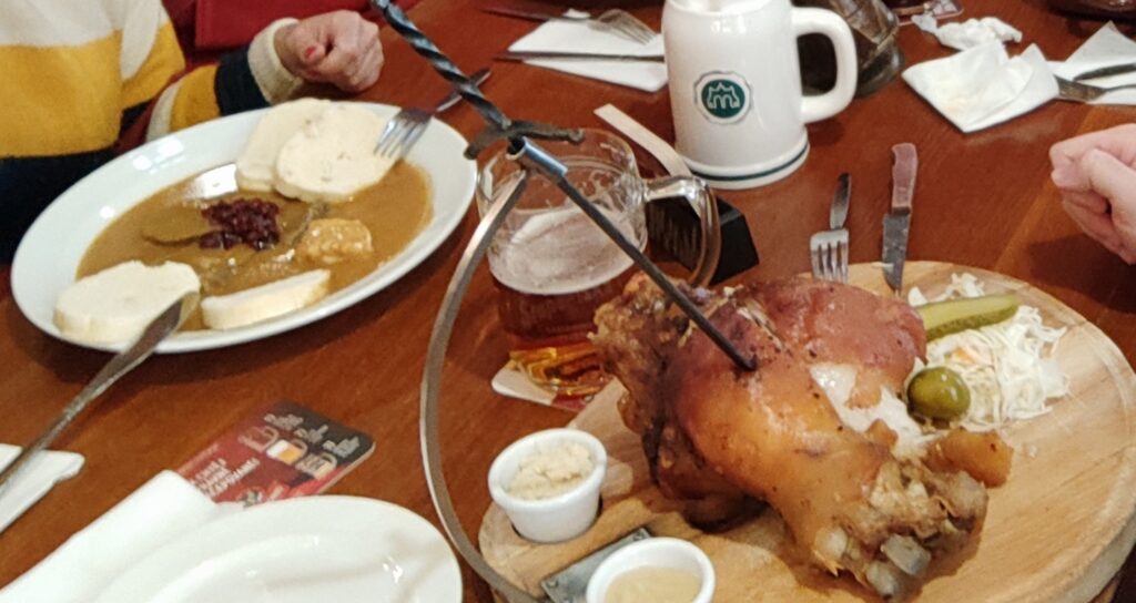 cosas curiosas que ver en praga