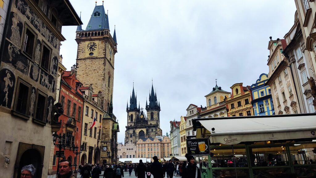 Praga