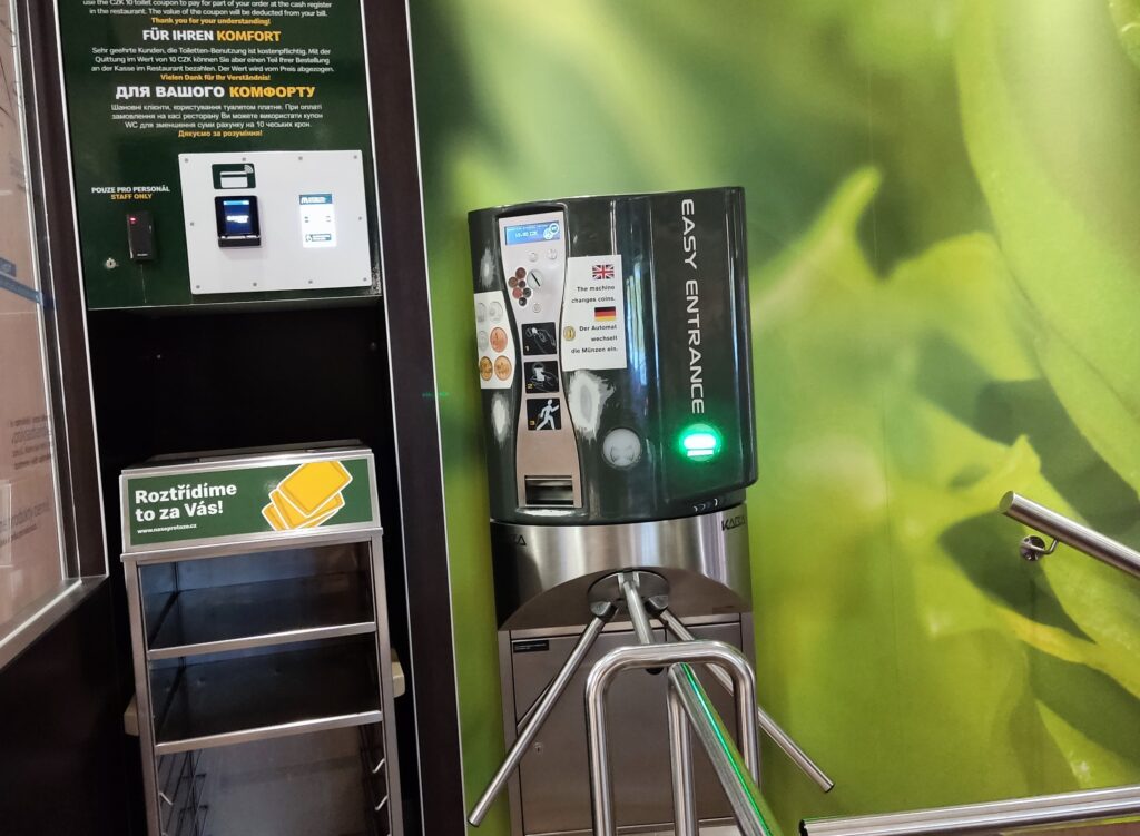 que necesito para viajar a praga