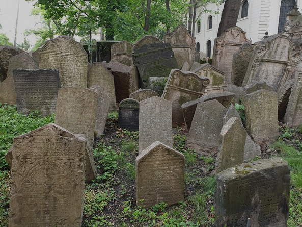 praga que ver en 3 dias