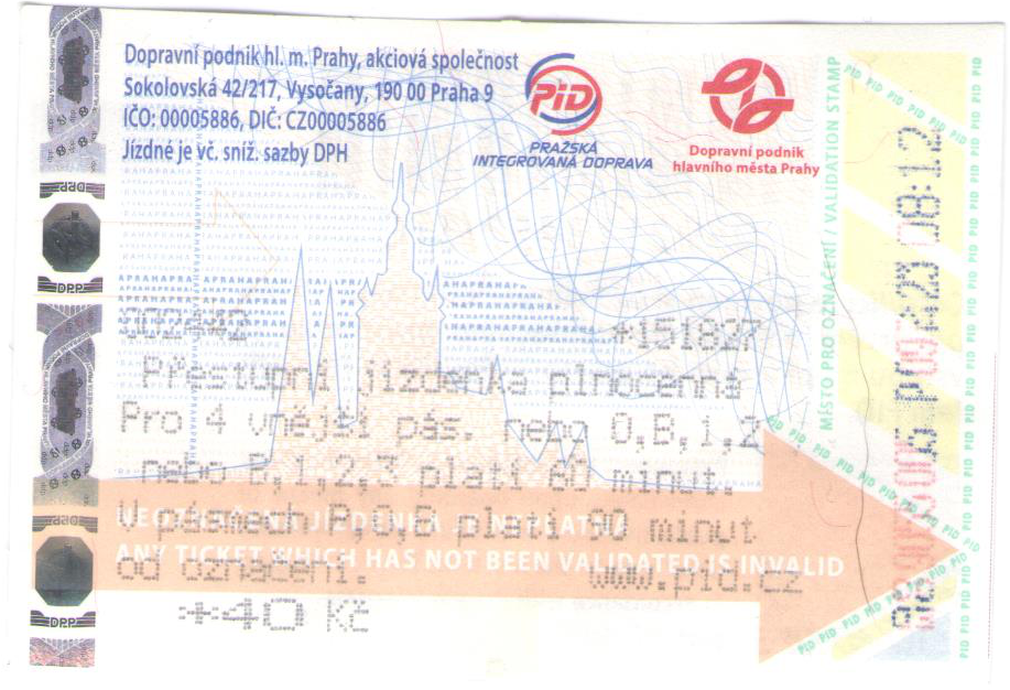 para viajar a praga se necesita pasaporte