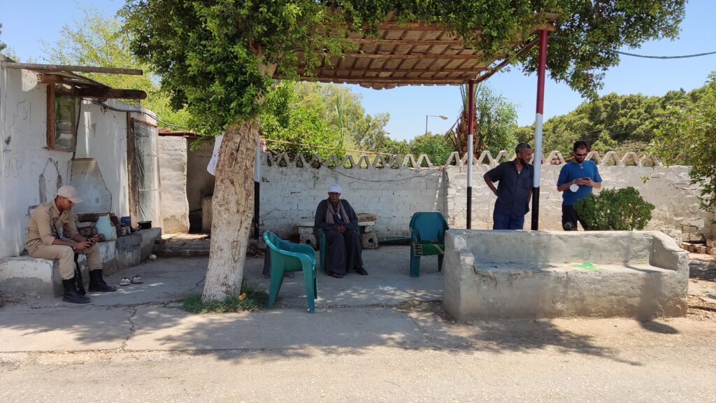 que ver en luxor por libre