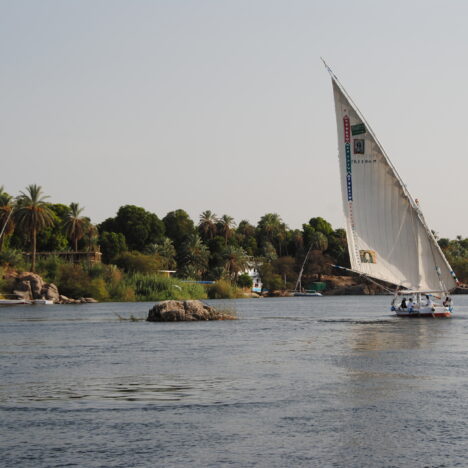 ¿Qué ver en Alejandría en dos días?