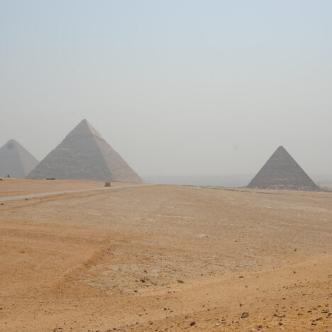 ¿Qué ver en Alejandría en dos días?