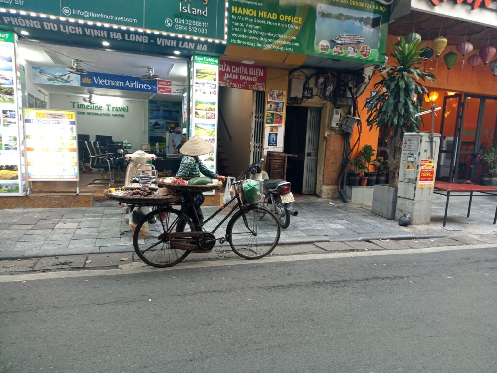 Vietnam