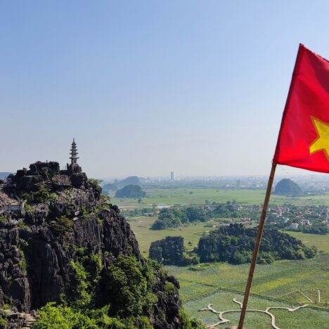 ¿Cómo organizar un viaje a Vietnam por libre?